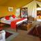 Elephant Pepper Camp