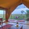 Elephant Pepper Camp