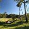 Elephant Pepper Camp