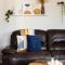 Sapphire Haven! Pool + Jacuzzi + Movie Theatre + 10 Min to Monument!