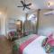 Villa Upeksha - Huge 1-bedroom Villa with pool in Pererenan
