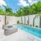 Villa Upeksha - Huge 1-bedroom Villa with pool in Pererenan