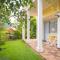 Le Relais Des Cimes