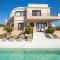 Muses villa