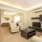 Muses villa