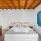Galazio Suites, Serifos
