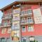 Hotel Gran Vacanze Rooms & Apartments - Dimaro