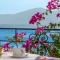Porto sea view house - 15min from Athens airport - AC - WIFI - PARKING