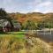 Ardlui Lochside Lodges - Ardlui