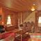Ardlui Lochside Lodges - Ardlui