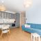Lazur Park - Apartamenty - Danzig