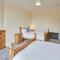 Ground Floor at the Old Vicarage