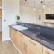 Ground Floor at the Old Vicarage