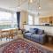 Ground Floor at the Old Vicarage