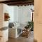Stone built country house in Louvaras Village
