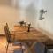 Stone built country house in Louvaras Village