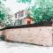 Stone built country house in Louvaras Village