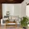 Stone built country house in Louvaras Village