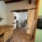 Stone built country house in Louvaras Village