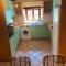 Stone built country house in Louvaras Village