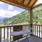 Bel appartement 4 pers, terrasse, parking privé, proche ski et thermes - FR-1-403-98 - 巴里吉斯