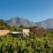 Stonehaven Eco Cabins - Hermanus