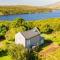 Stonehaven Eco Cabins - Hermanus