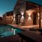PAPADRIA VILLAS - Modern Luxury villas near Kathisma Beach