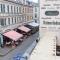 FullHouse - Halle - KU15 Apartments