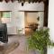 Stone built country house in Louvaras Village
