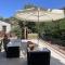 Stone built country house in Louvaras Village