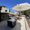 Stone built country house in Louvaras Village