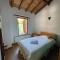 Stone built country house in Louvaras Village