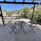 Stone built country house in Louvaras Village