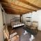 Stone built country house in Louvaras Village