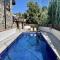 Stone built country house in Louvaras Village