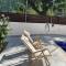 Stone built country house in Louvaras Village