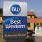 Best Western Bohemian Resort - Sevan