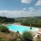 Vacanze in toscana con piscina