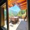 Chalet Ourson Brun by Mrs Miggins