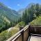 Chalet Ourson Brun by Mrs Miggins