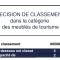 Studio avec extérieur et local à vélos