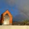 Mini Casa Finca Arcoiris Tenerife - 吉亚德伊索拉