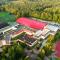 Centralny Ośrodek Sportu - Spała