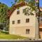 Apartment Fischer mit Privatstrand - 奥西亚歇尔湖畔施泰因多夫