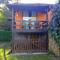 Loft Cravo & Canela