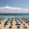 Silver Sands Beach Hotel