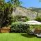 Bouganville Home Mondello