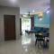 Ipoh Manhattan TSL Pool View Water Park Homestay! - Kampong Pinji