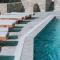 Galazio Suites, Serifos - Livadakia